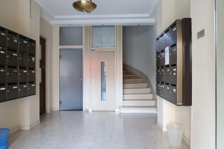 location Appartement terrasse Saint Etienne - Photo 8