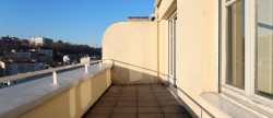 location Appartement terrasse Saint Etienne