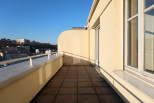 location Appartement terrasse Saint Etienne