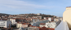 location Appartement terrasse Saint Etienne