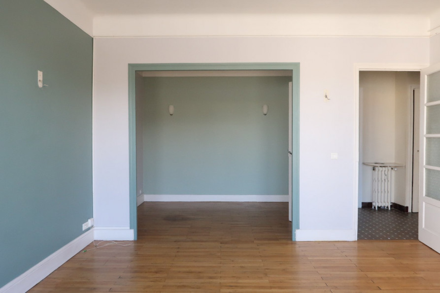 location Appartement terrasse Saint Etienne - Photo 3
