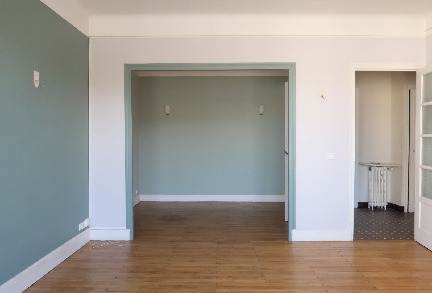 location Appartement terrasse Saint Etienne - Photo 3
