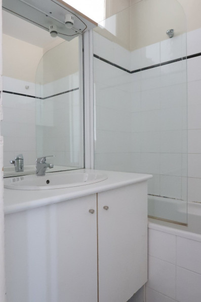 location Appartement terrasse Saint Etienne - Photo 6