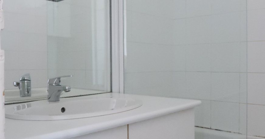 location Appartement terrasse Saint Etienne