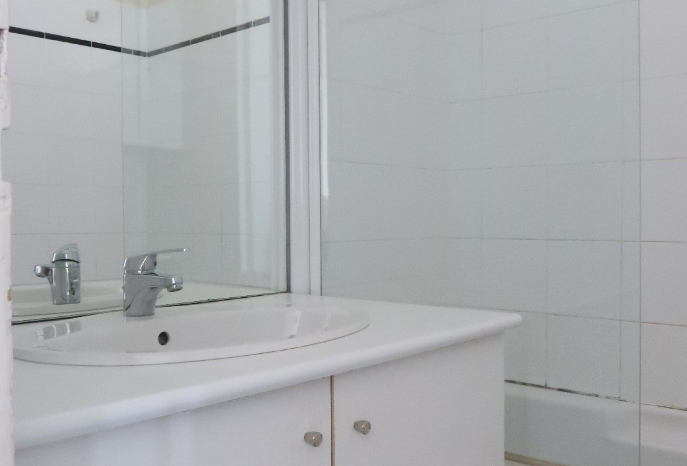 location Appartement terrasse Saint Etienne - Photo 6