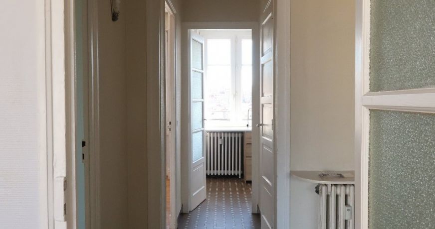 location Appartement terrasse Saint Etienne
