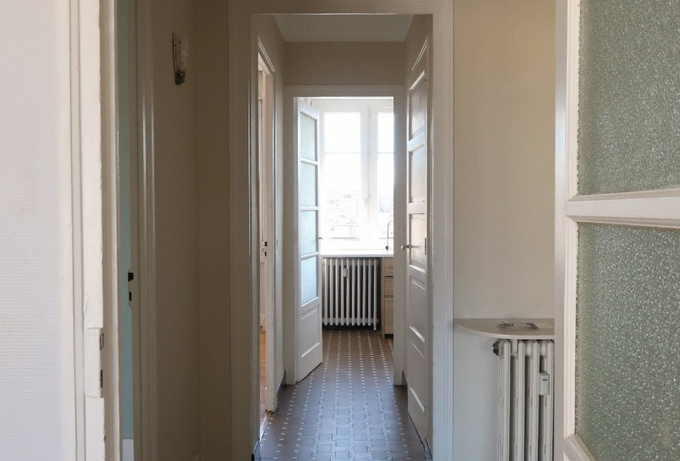 location Appartement terrasse Saint Etienne - Photo 4