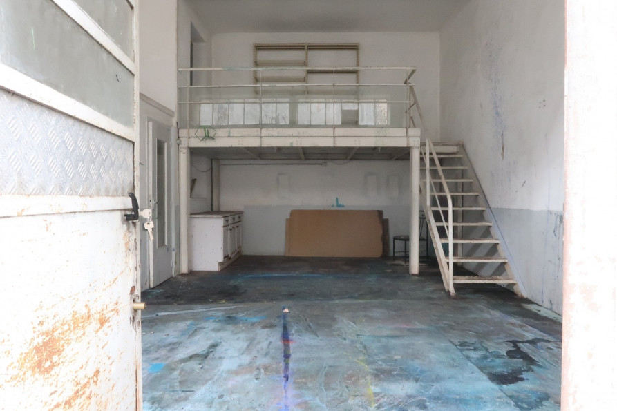 location Atelier Saint Etienne - Photo 4