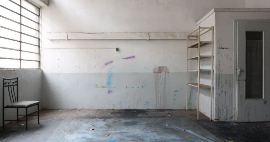 location Atelier Saint Etienne