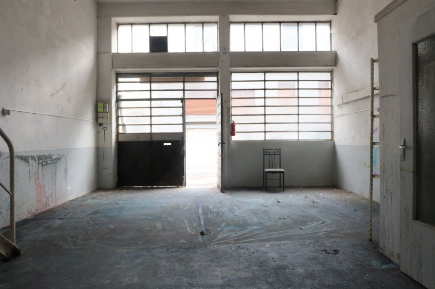 location Atelier Saint Etienne - Photo 2