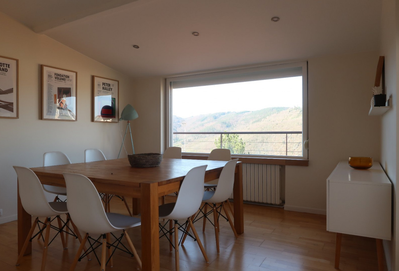 location Maison de village Saint Etienne - Photo 6