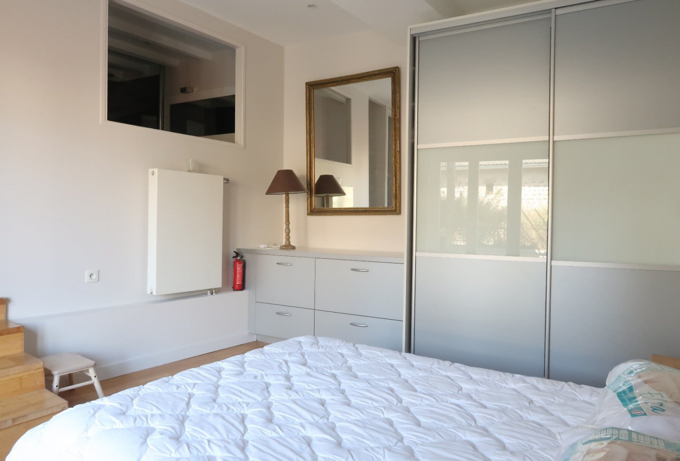 location Maison de village Saint Etienne - Photo 8