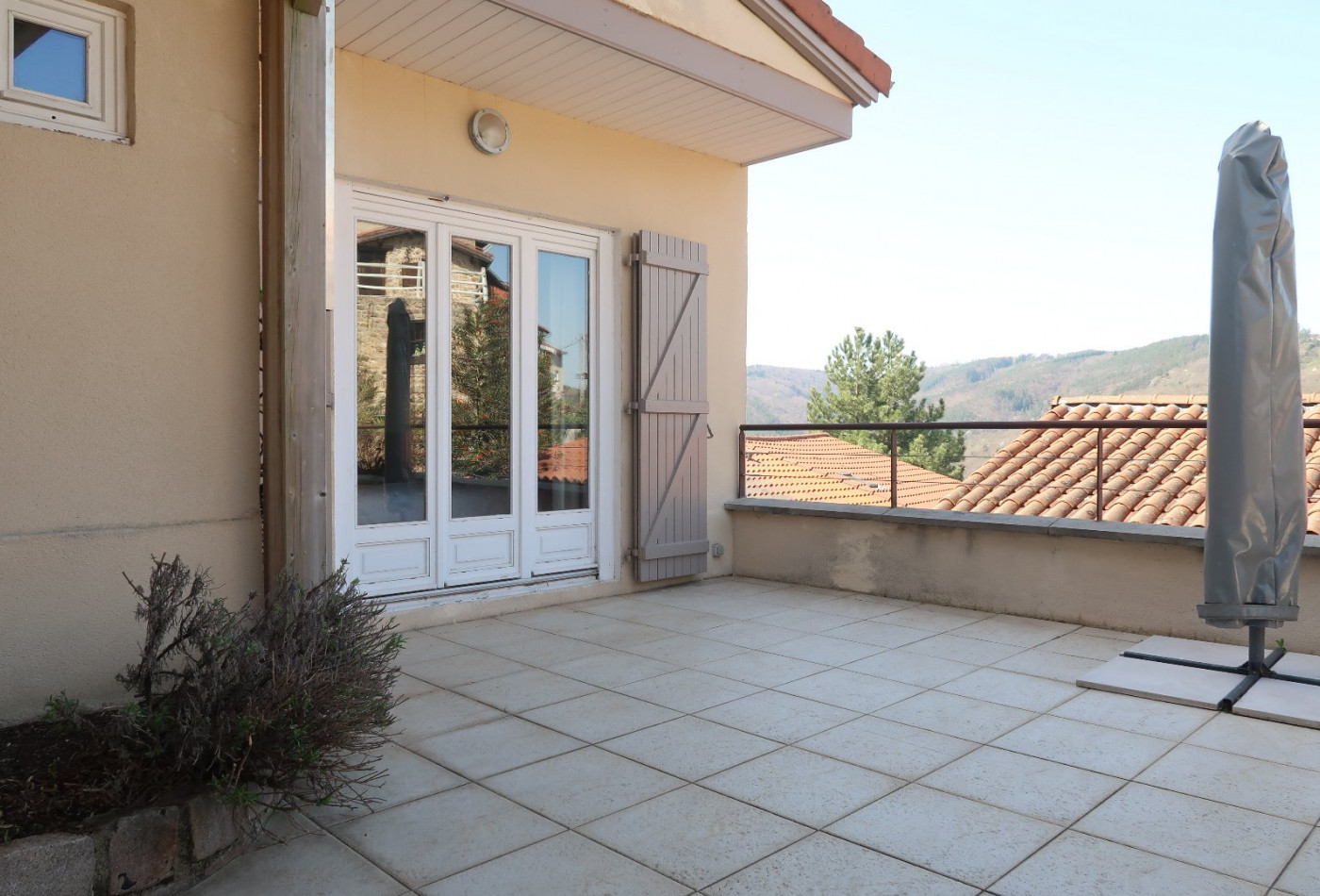 location Maison de village Saint Etienne - Photo 5