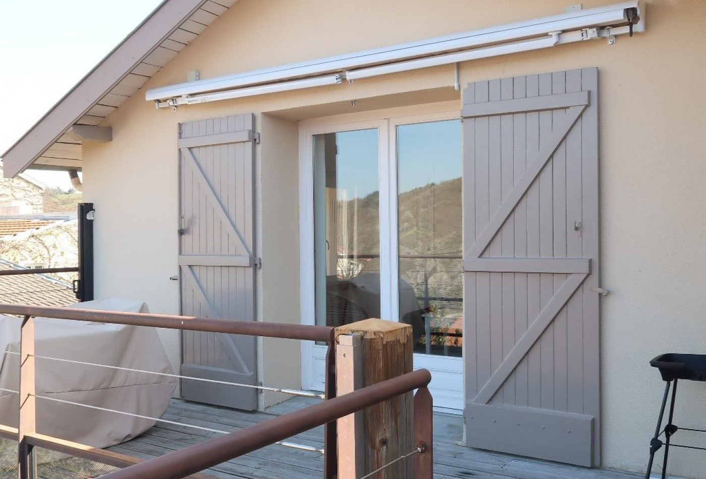 location Maison de village Saint Etienne - Photo 9