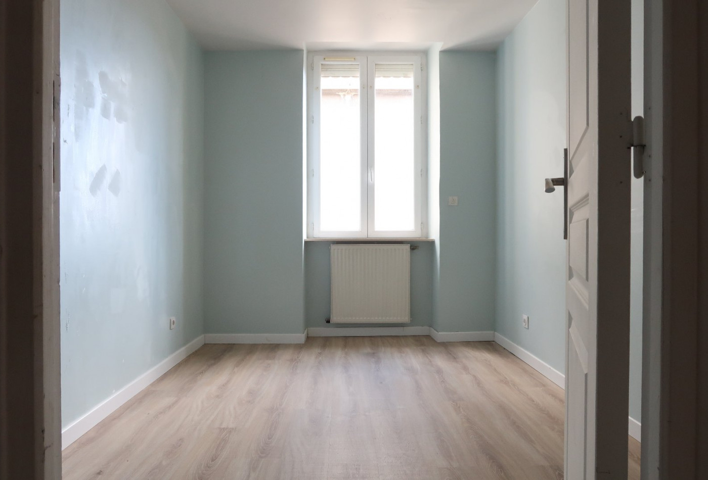 location Appartement Saint Etienne - Photo 10