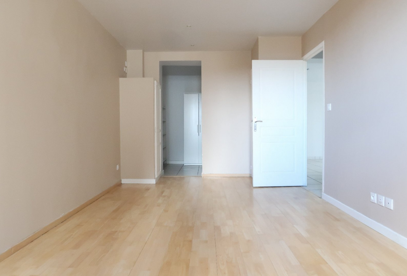 location Appartement Saint Etienne - Photo 9