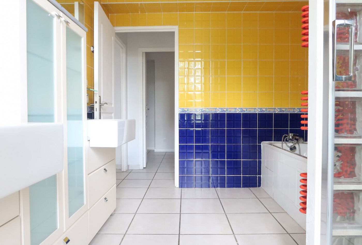 location Appartement Saint Etienne - Photo 8