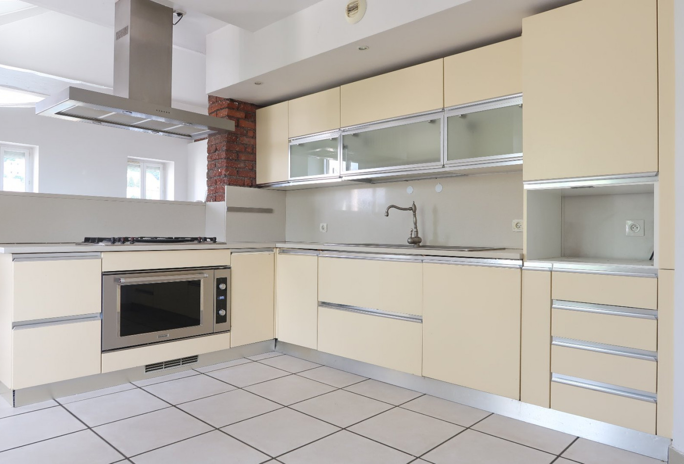 location Appartement Saint Etienne - Photo 2
