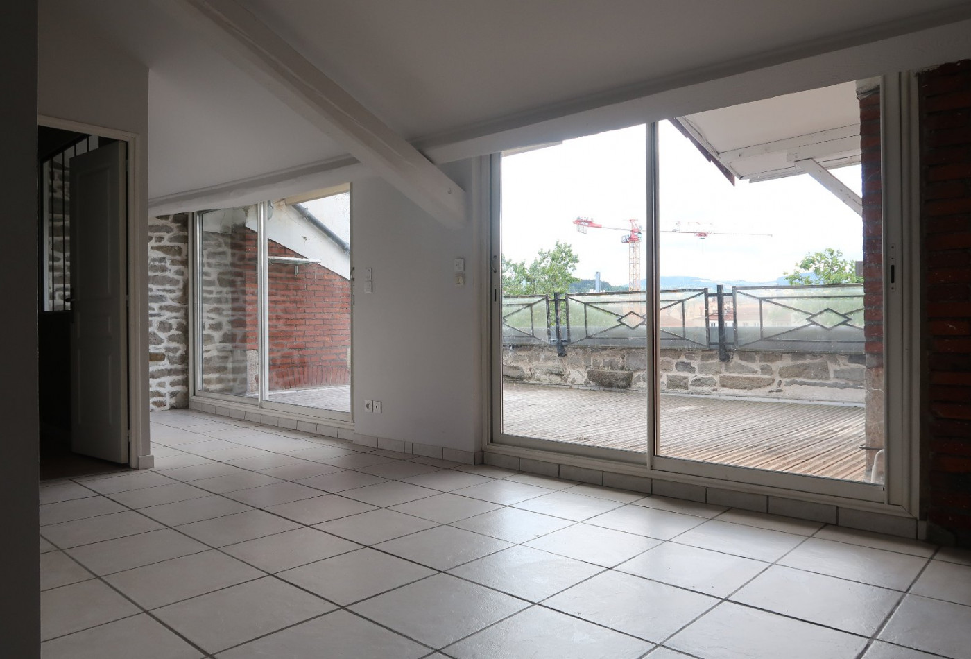 location Appartement Saint Etienne - Photo 6
