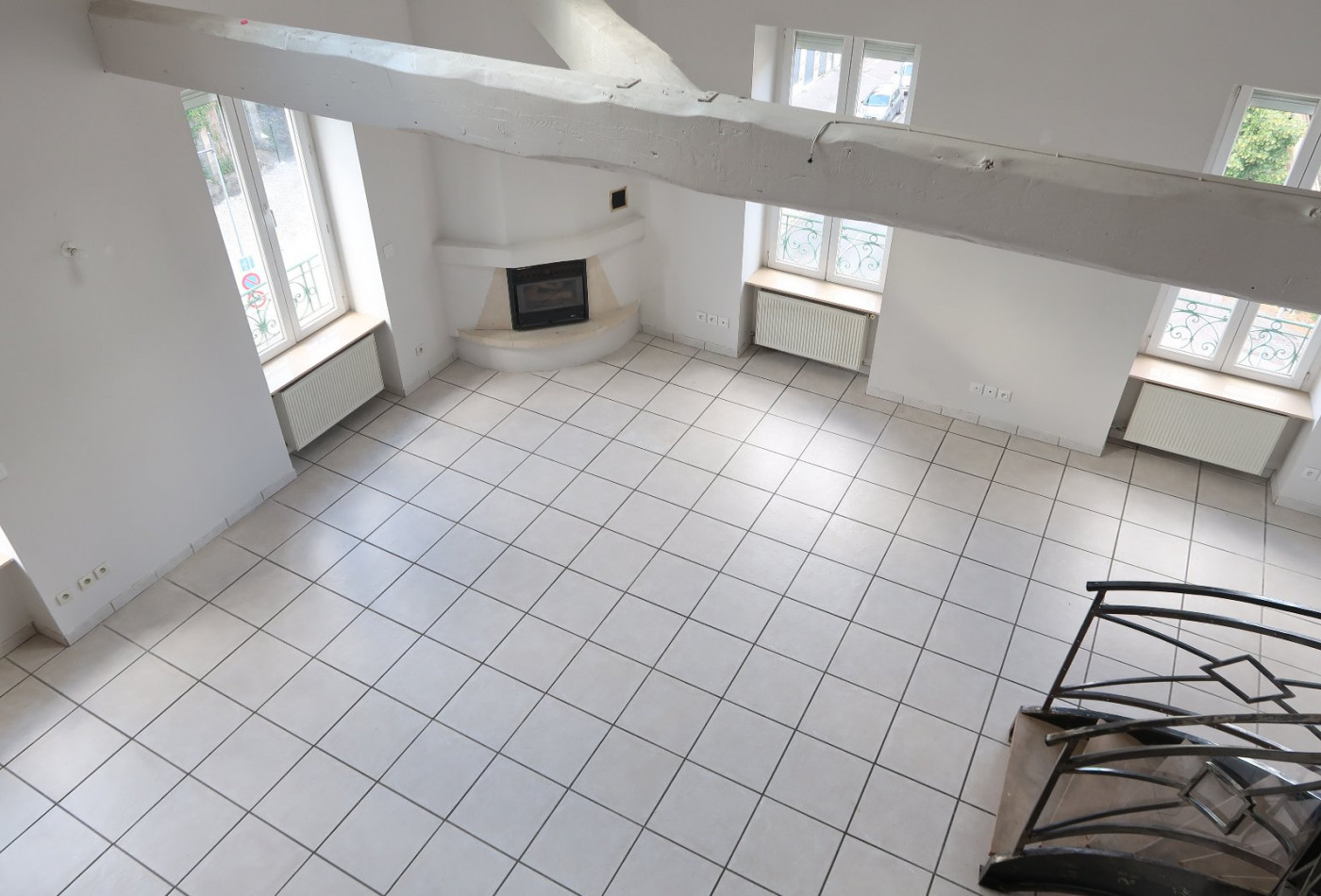 location Appartement Saint Etienne - Photo 4