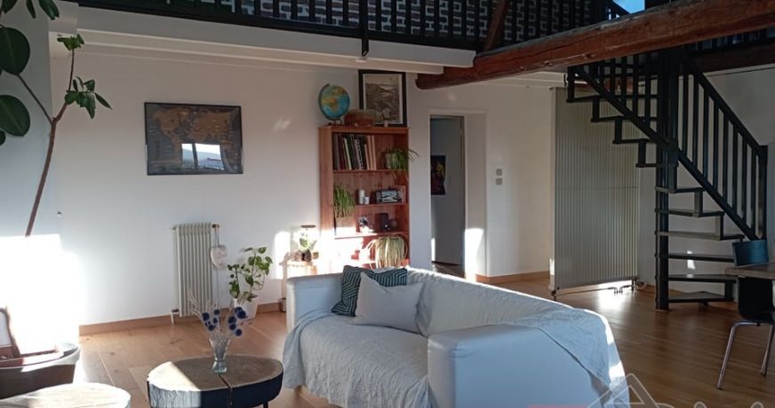 location Appartement Saint Etienne