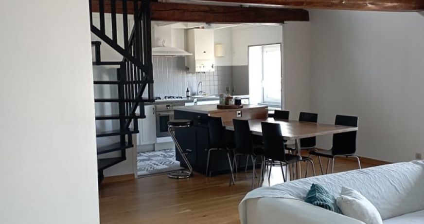 location Appartement Saint Etienne