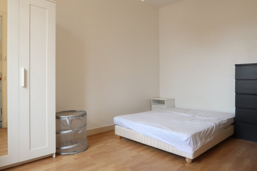 location Appartement Saint Etienne - Photo 6