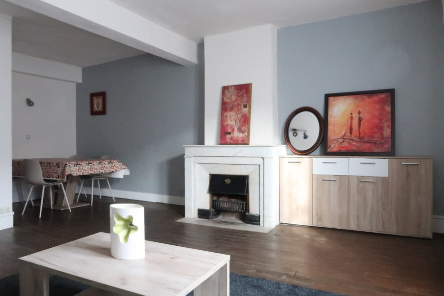 location Maison Sury Le Comtal - Photo 1