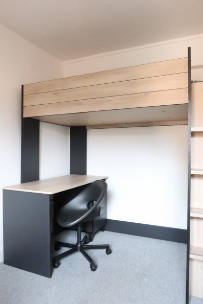 location Maison Sury Le Comtal - Photo 6