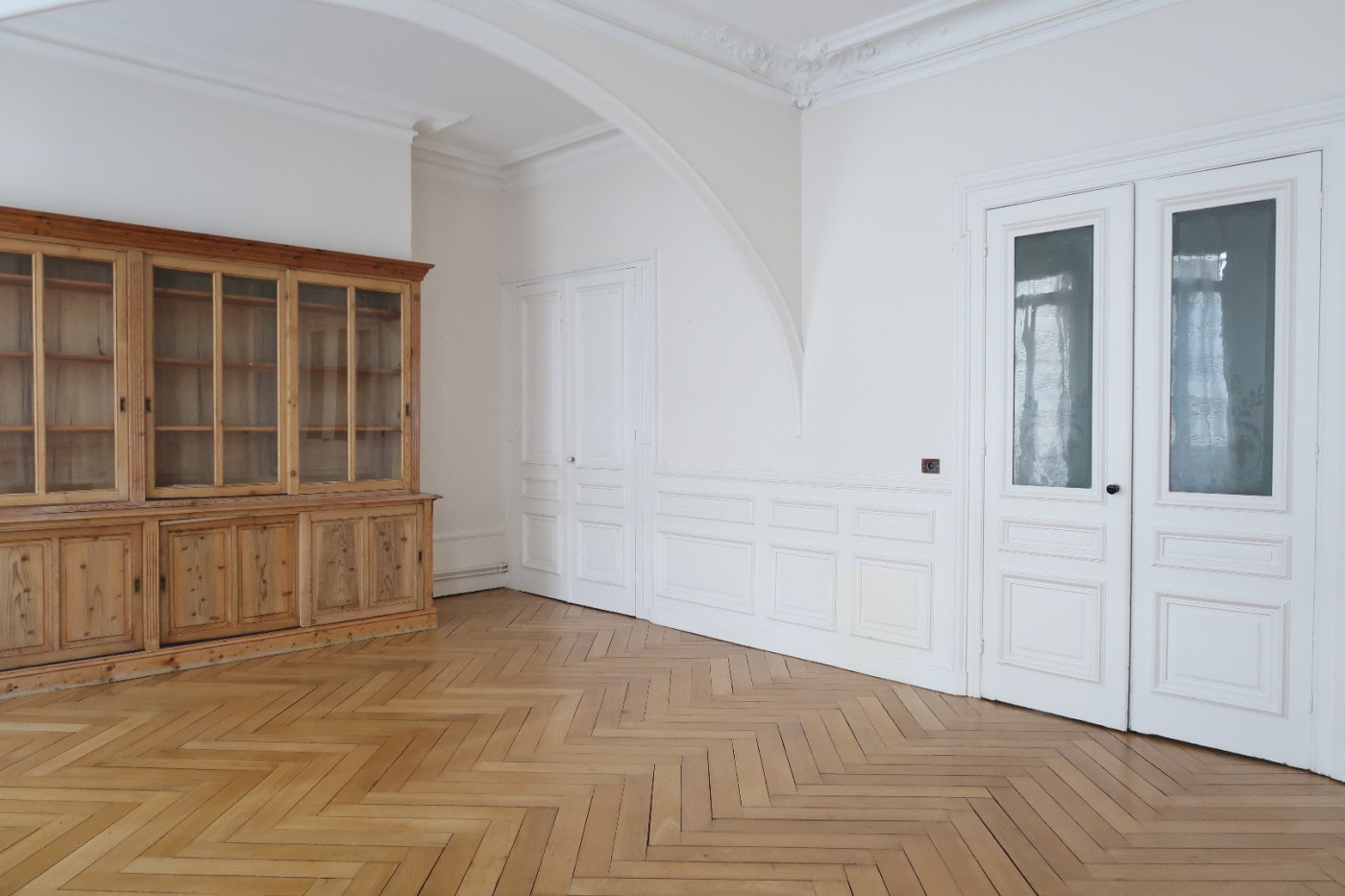 à vendre Appartement bourgeois Saint Etienne - Photo 8