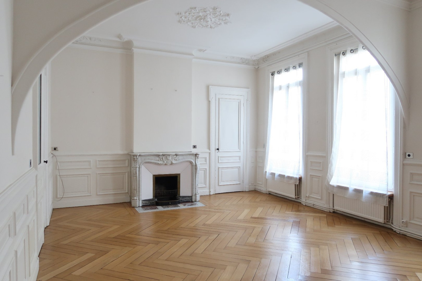 à vendre Appartement bourgeois Saint Etienne - Photo 4