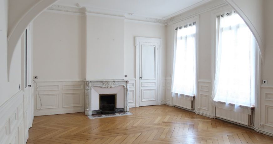 vente Appartement bourgeois Saint Etienne