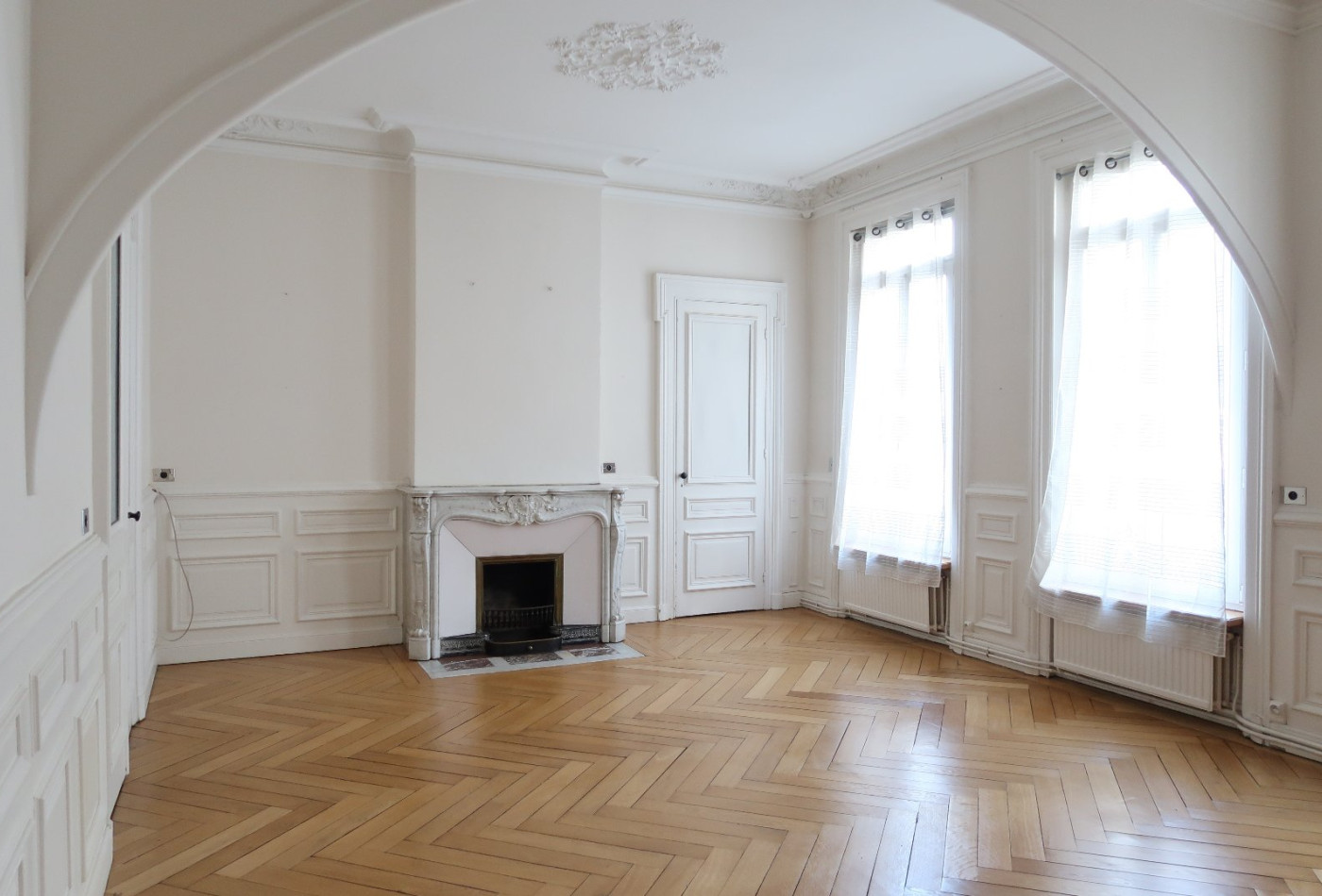 vente Appartement bourgeois Saint Etienne - Photo 4