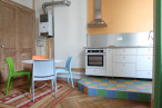 à vendre Appartement bourgeois Saint Etienne