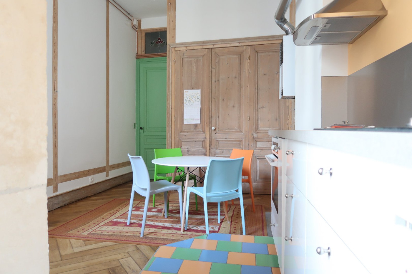 à vendre Appartement bourgeois Saint Etienne - Photo 3