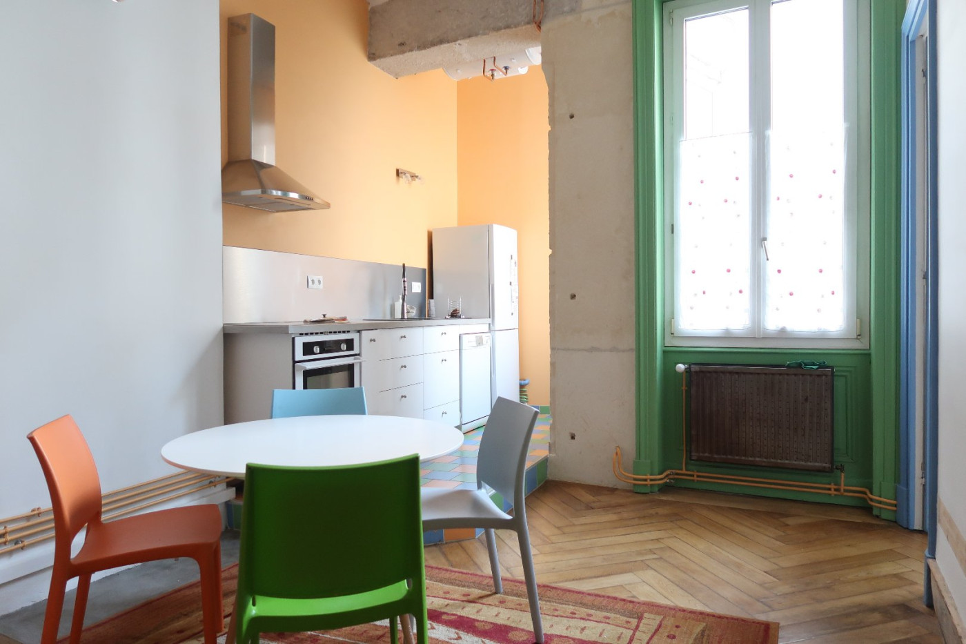 à vendre Appartement bourgeois Saint Etienne - Photo 2