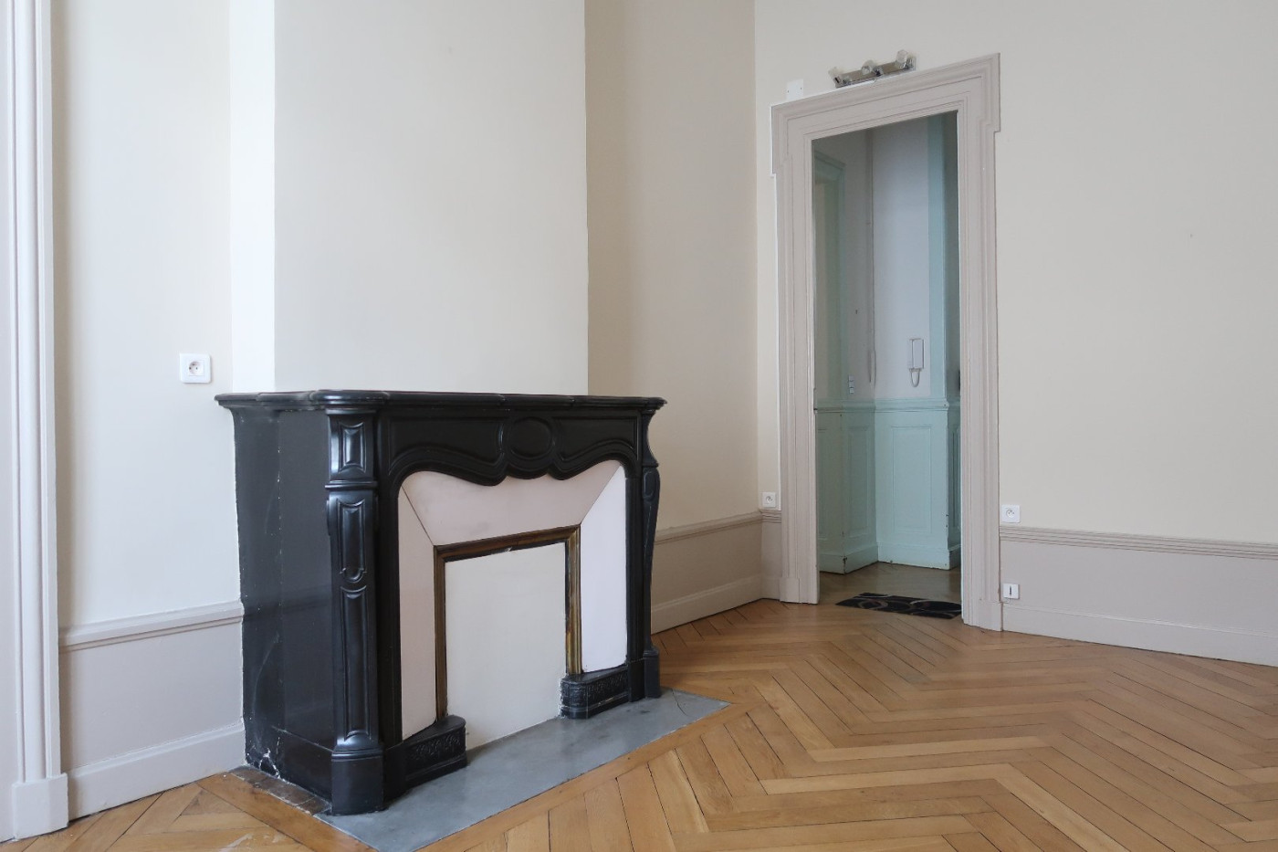 à vendre Appartement bourgeois Saint Etienne - Photo 7