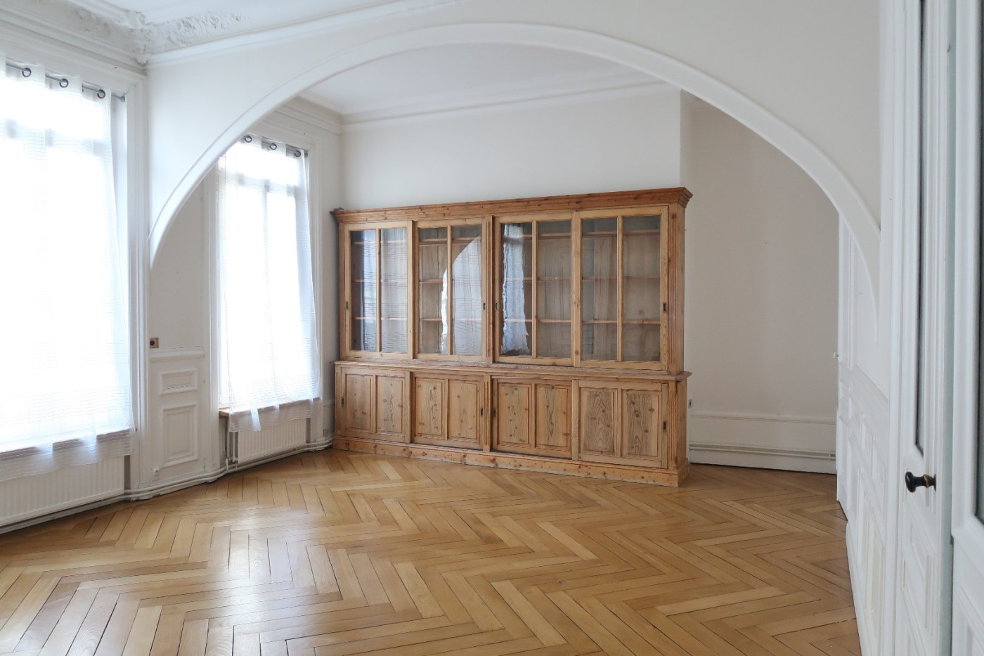 à vendre Appartement bourgeois Saint Etienne - Photo 5