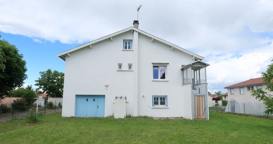 location Maison Saint Cyprien