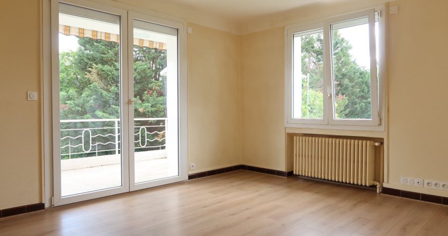 location Maison Saint Cyprien