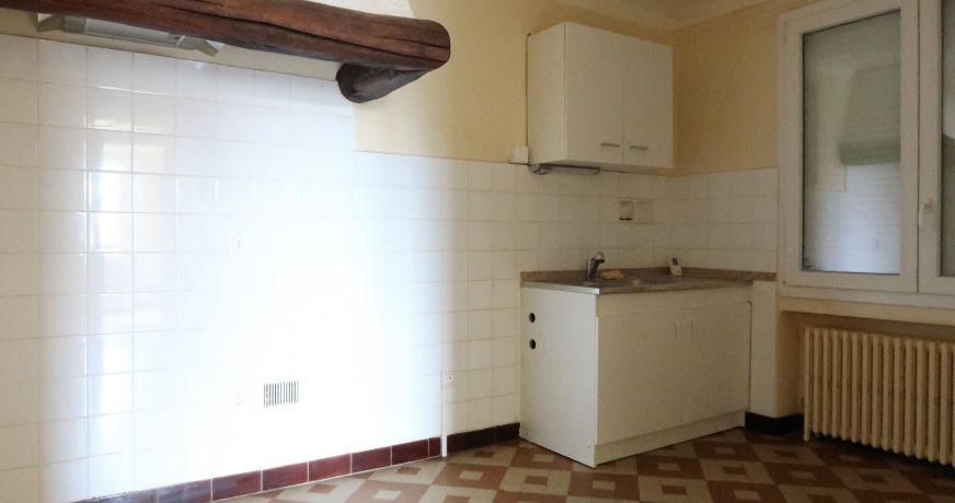 location Maison Saint Cyprien