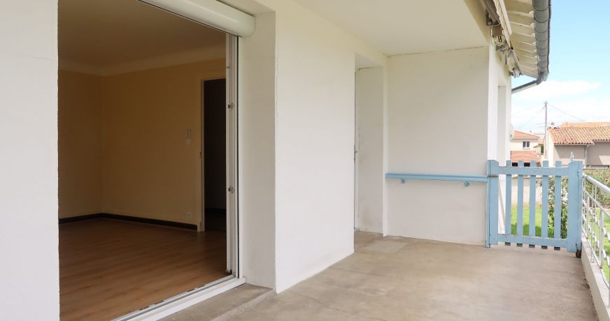 location Maison Saint Cyprien