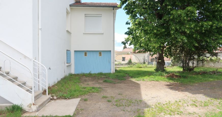 location Maison Saint Cyprien