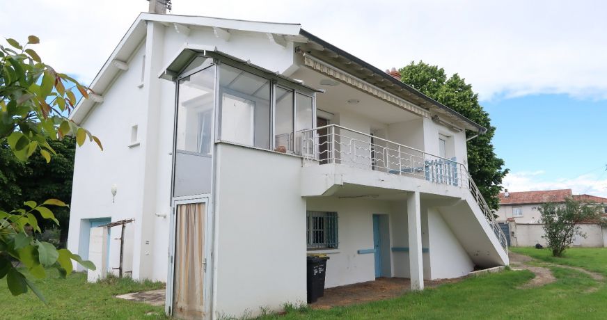 location Maison Saint Cyprien