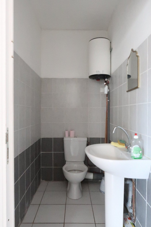 à louer Ateliers et bureaux Andrezieux Boutheon - Photo 3