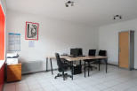 location Ateliers et bureaux Andrezieux Boutheon