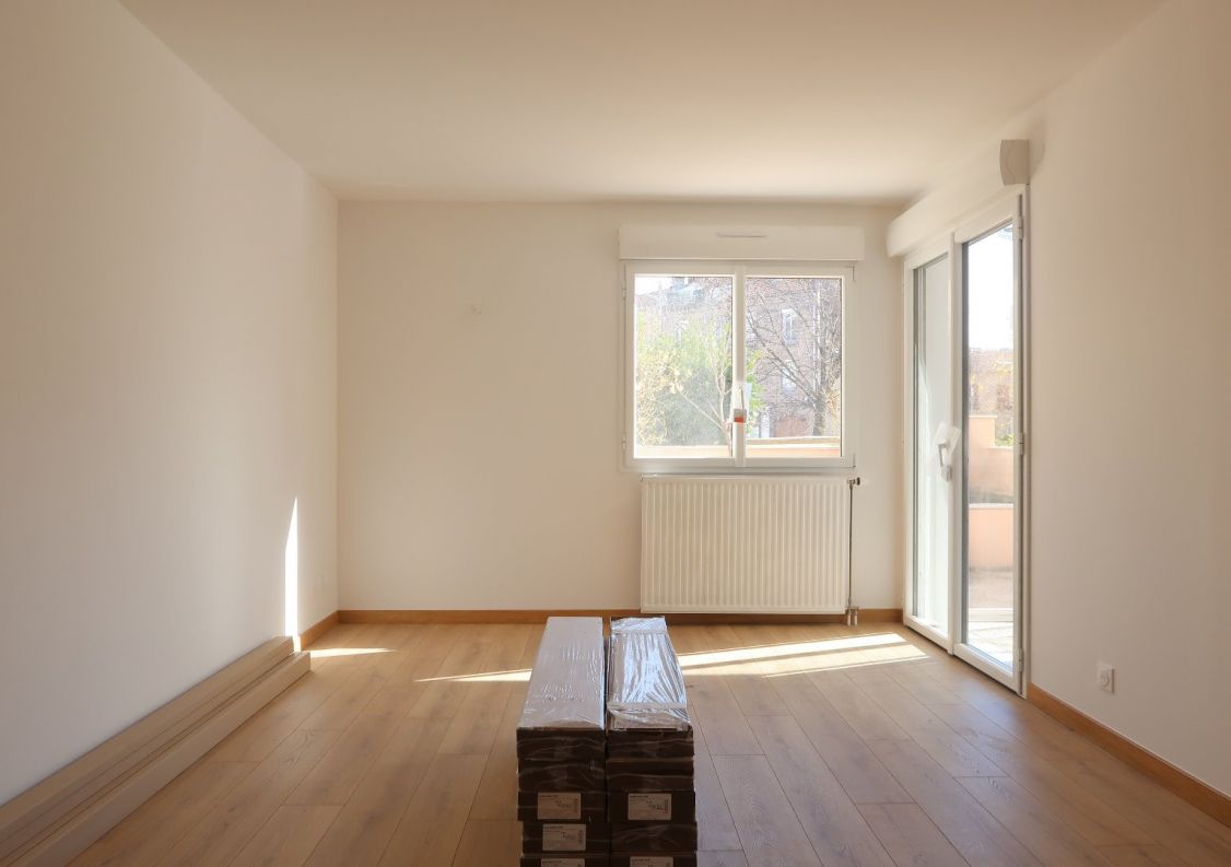 for sale Appartement Firminy
