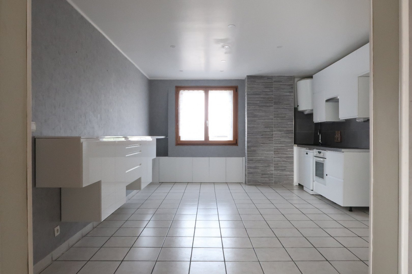 Vente Appartement à Saint-Étienne (42000) - Adm Immobilier