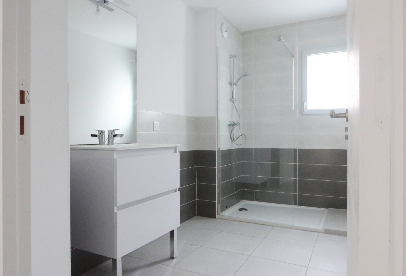 vente Appartement Saint Etienne - Photo 8