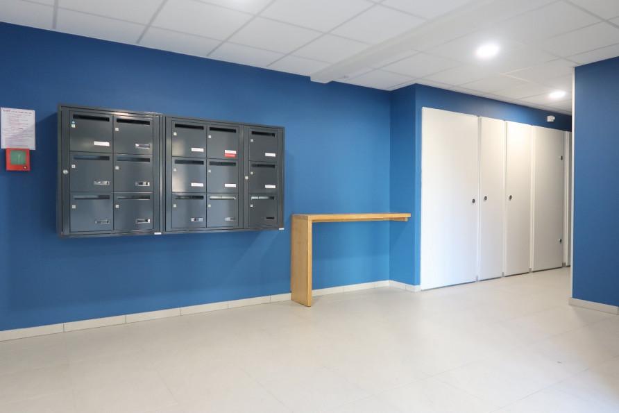 vente Appartement Saint Etienne - Photo 8